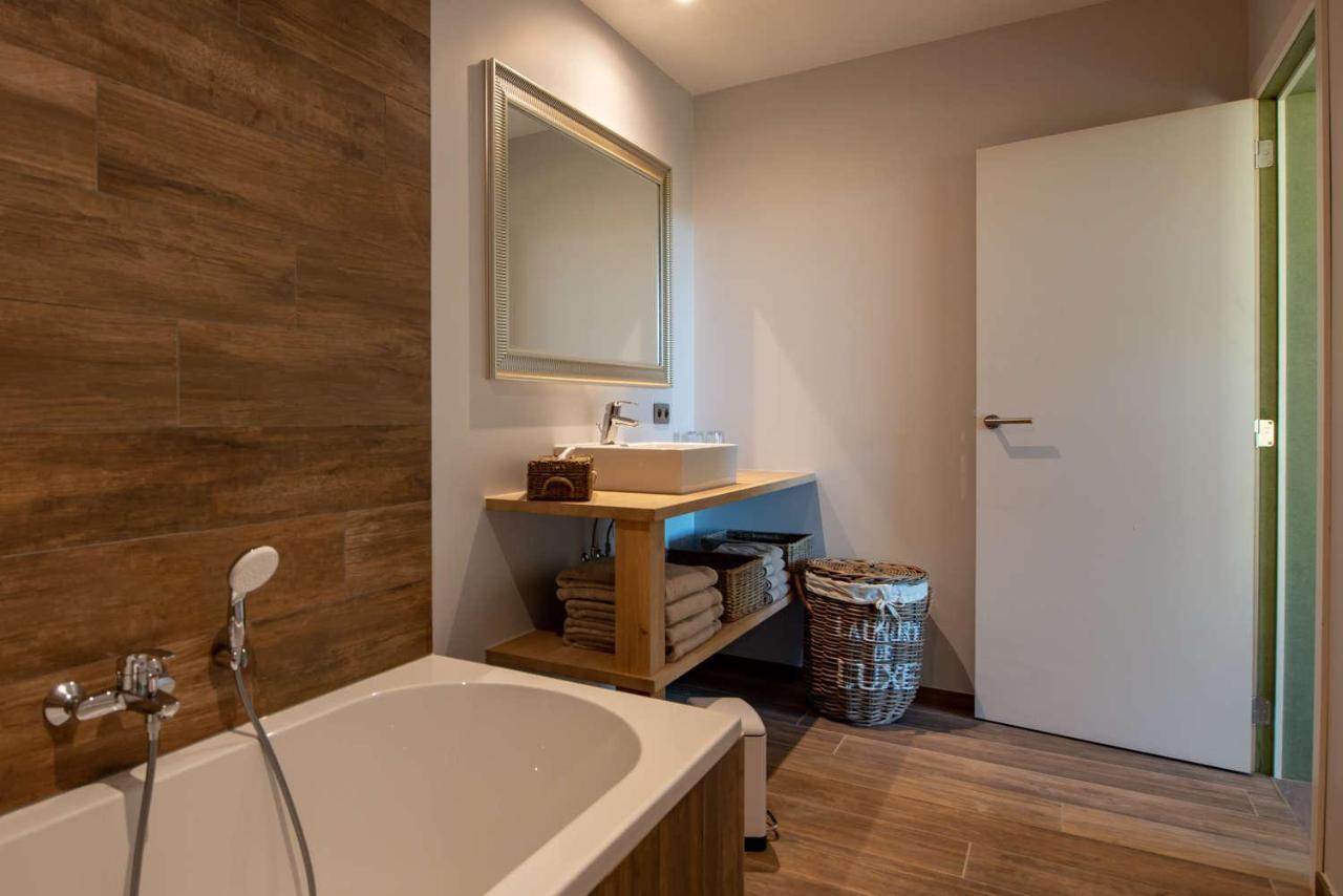 B&B 'T Oezent Oudenaarde Dış mekan fotoğraf