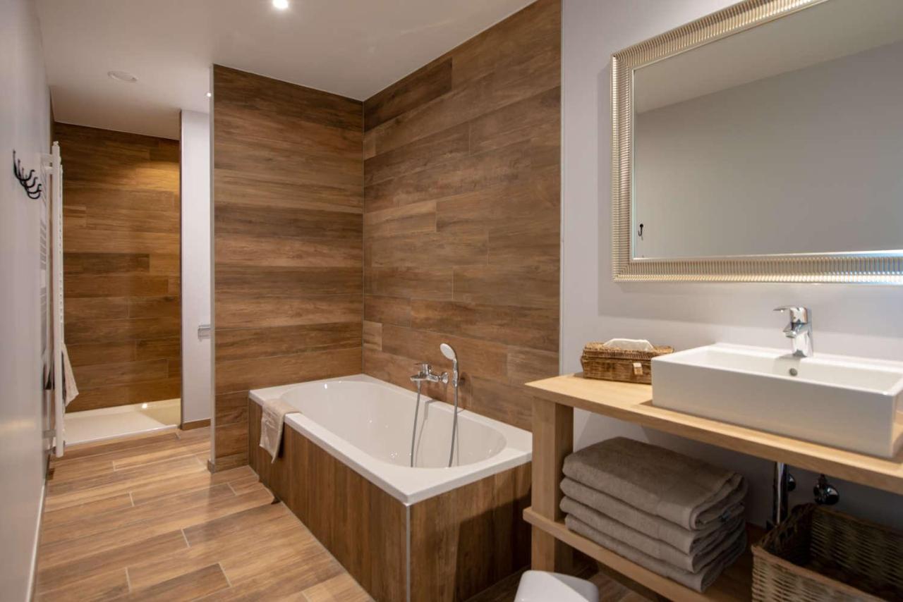 B&B 'T Oezent Oudenaarde Dış mekan fotoğraf