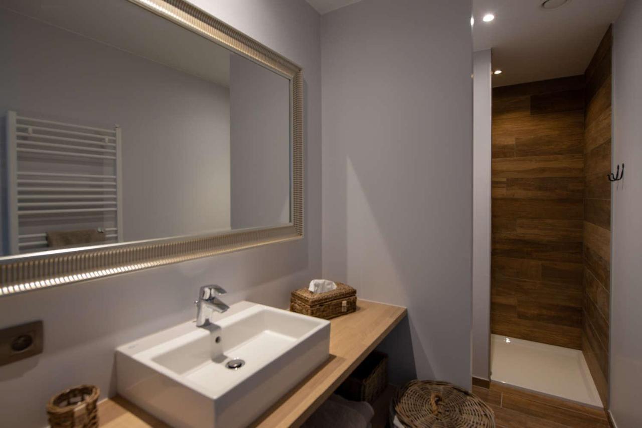 B&B 'T Oezent Oudenaarde Dış mekan fotoğraf