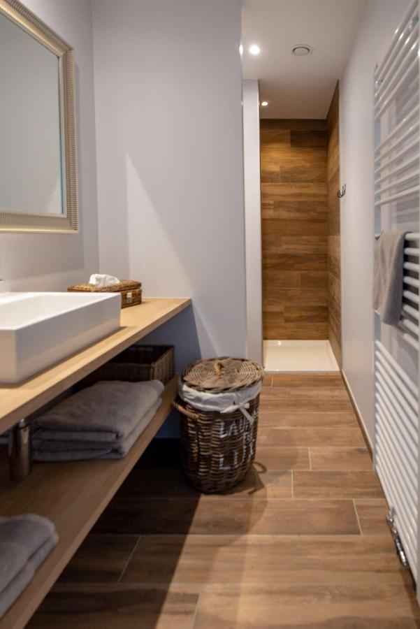 B&B 'T Oezent Oudenaarde Dış mekan fotoğraf