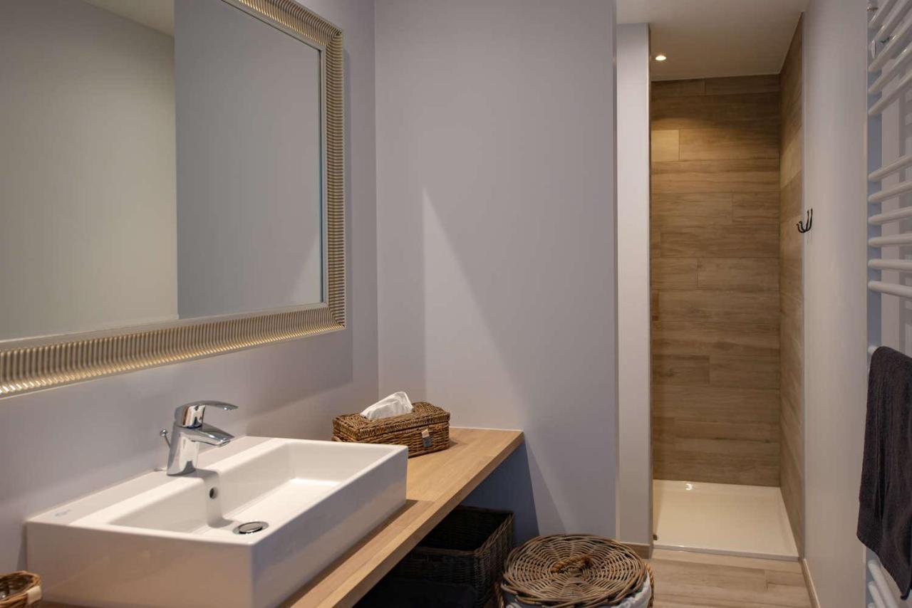 B&B 'T Oezent Oudenaarde Dış mekan fotoğraf